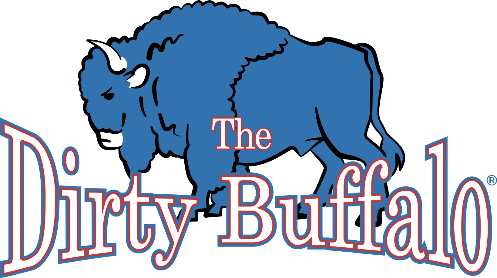 The Dirty Buffalo